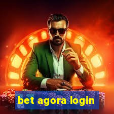 bet agora login